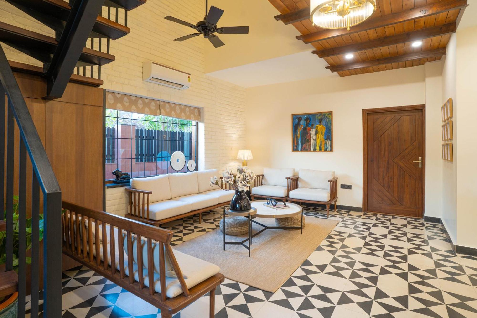 Hostie Vaikuntha - 3Bhk Mountain Villa, Dehradoon Dehradun Zewnętrze zdjęcie