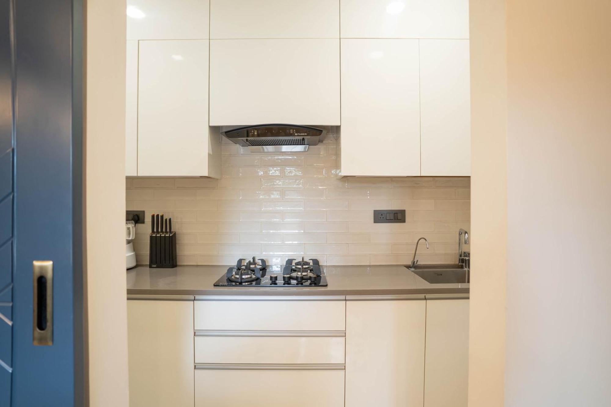 Hostie Vaikuntha - 3Bhk Mountain Villa, Dehradoon Dehradun Zewnętrze zdjęcie