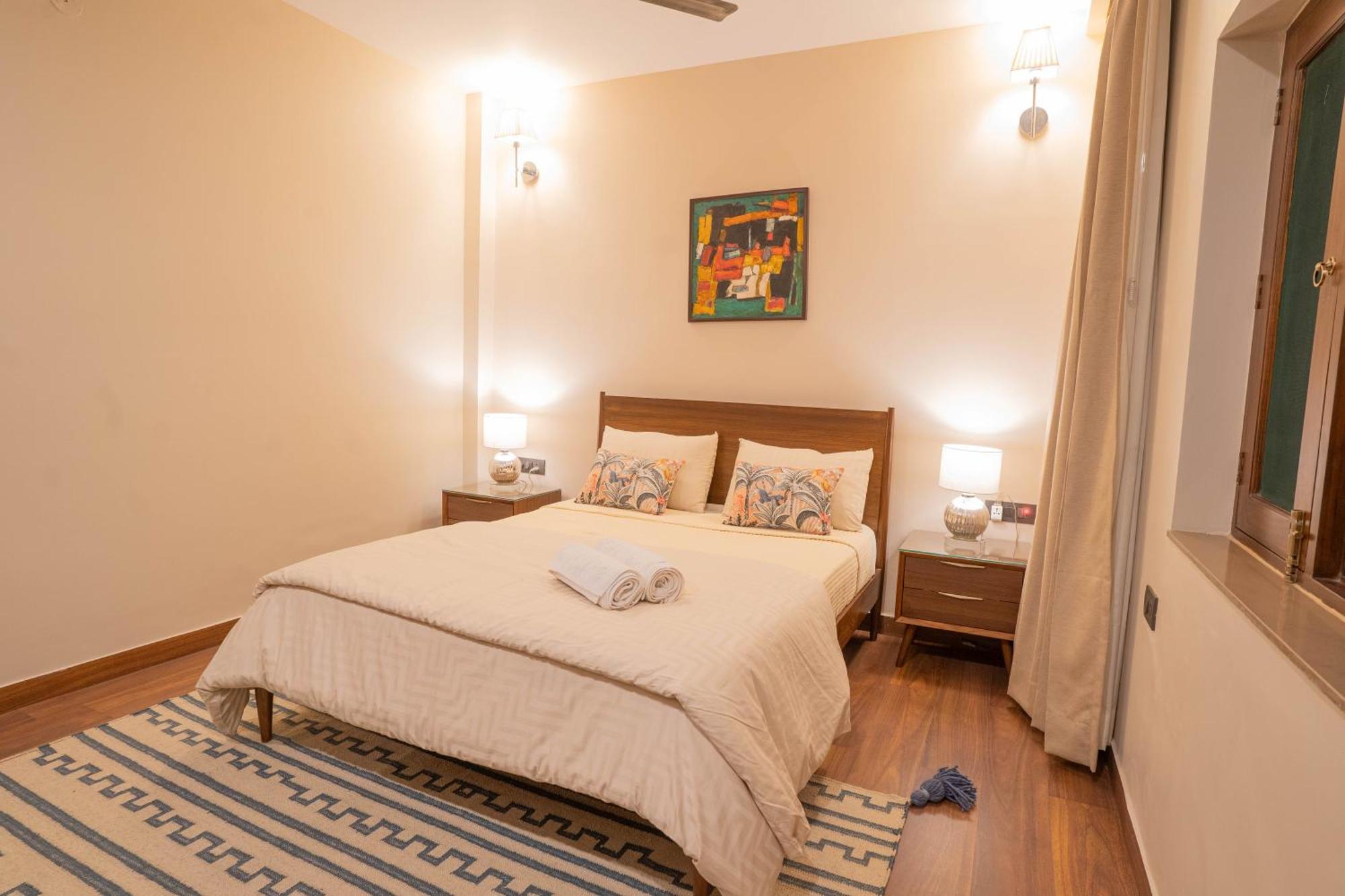 Hostie Vaikuntha - 3Bhk Mountain Villa, Dehradoon Dehradun Zewnętrze zdjęcie