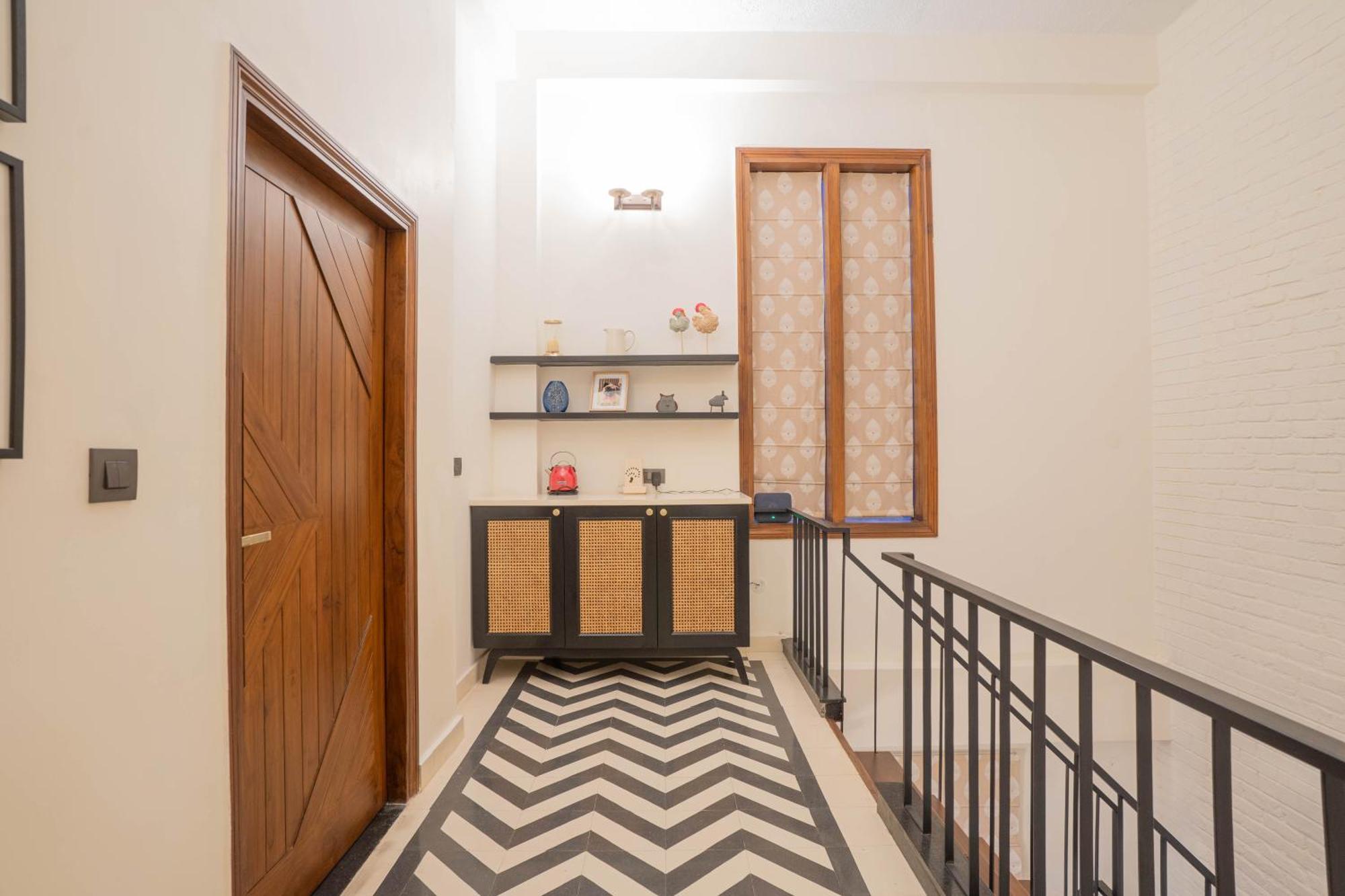 Hostie Vaikuntha - 3Bhk Mountain Villa, Dehradoon Dehradun Zewnętrze zdjęcie