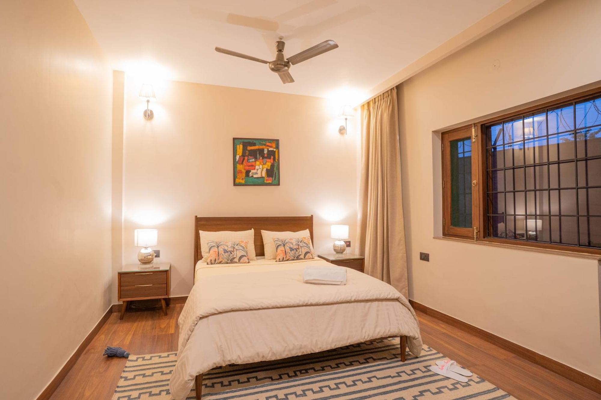 Hostie Vaikuntha - 3Bhk Mountain Villa, Dehradoon Dehradun Zewnętrze zdjęcie