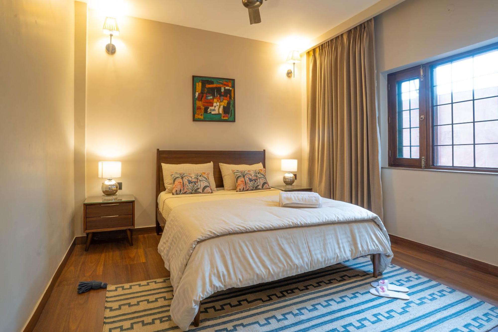 Hostie Vaikuntha - 3Bhk Mountain Villa, Dehradoon Dehradun Zewnętrze zdjęcie