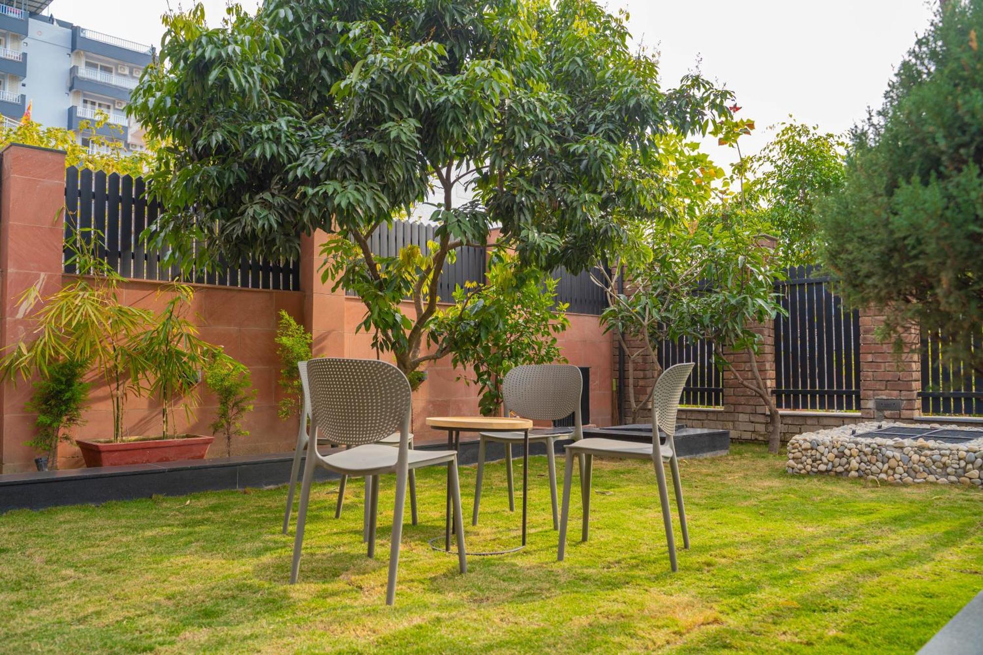 Hostie Vaikuntha - 3Bhk Mountain Villa, Dehradoon Dehradun Zewnętrze zdjęcie