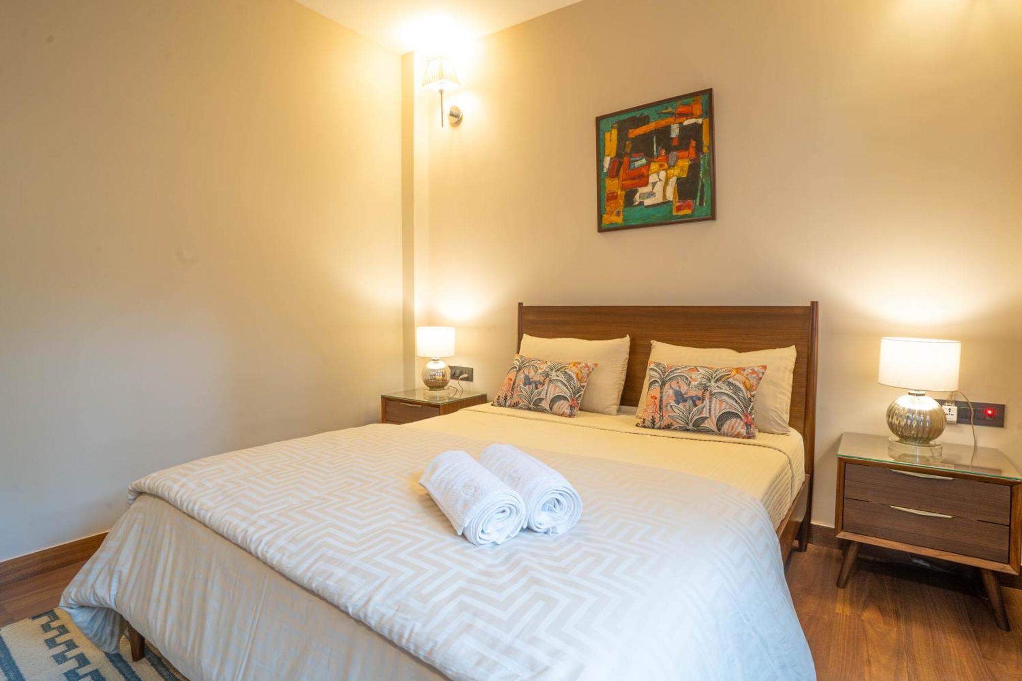Hostie Vaikuntha - 3Bhk Mountain Villa, Dehradoon Dehradun Zewnętrze zdjęcie
