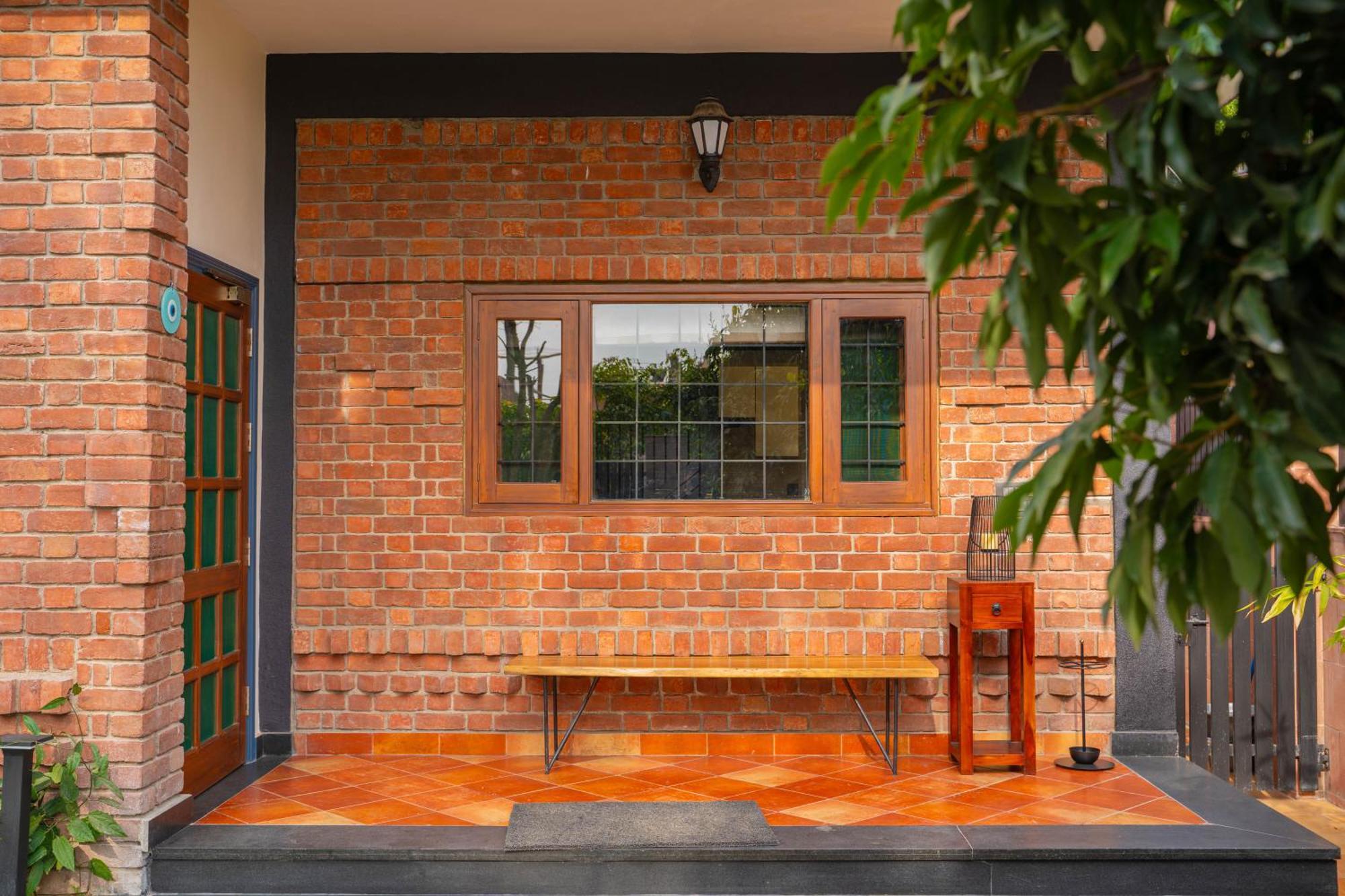 Hostie Vaikuntha - 3Bhk Mountain Villa, Dehradoon Dehradun Zewnętrze zdjęcie