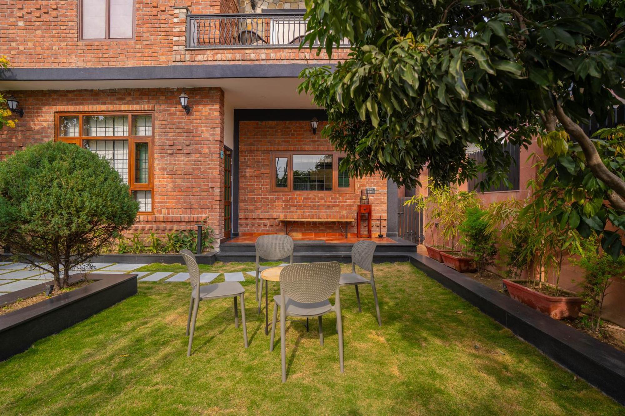 Hostie Vaikuntha - 3Bhk Mountain Villa, Dehradoon Dehradun Zewnętrze zdjęcie
